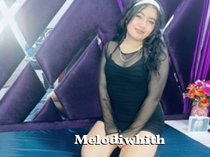 Melodiwhith