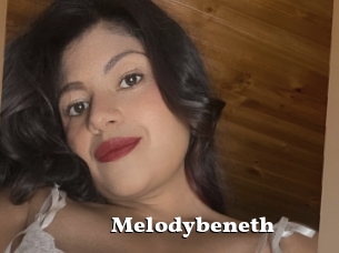 Melodybeneth