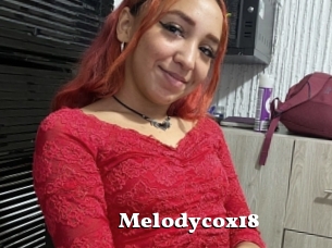 Melodycox18