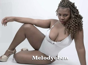 Melodyebon