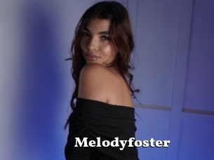 Melodyfoster