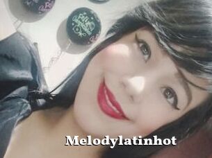 Melodylatinhot