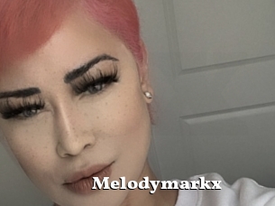 Melodymarkx