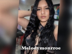 Melodymonrroe