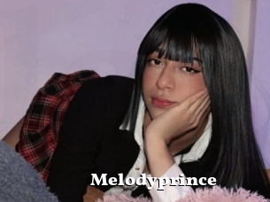 Melodyprince