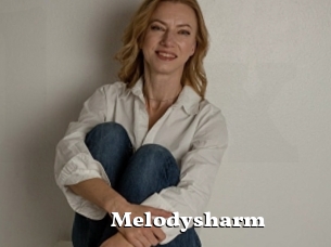 Melodysharm