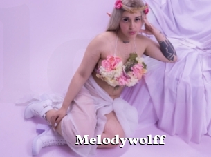 Melodywolff