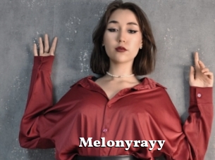 Melonyrayy