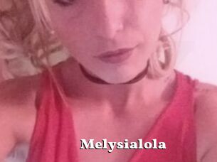 Melysialola