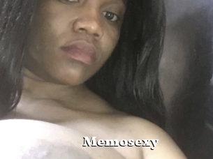 Memosexy