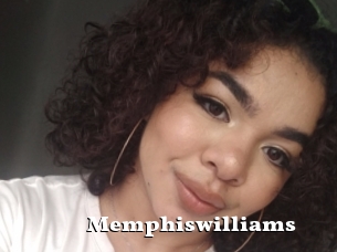 Memphiswilliams