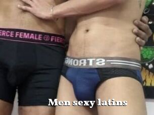 Men_sexy_latins