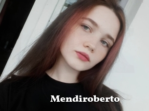 Mendiroberto