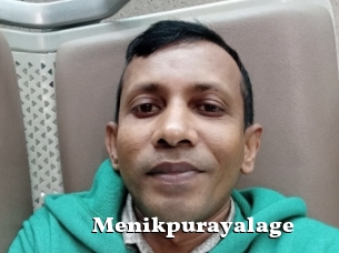 Menikpurayalage