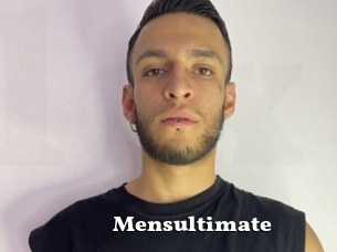 Mensultimate