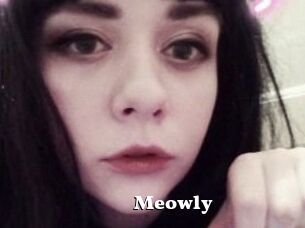 Meowly