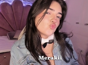 Merakii