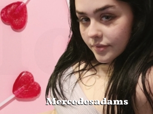 Mercedesadams