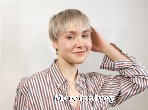 Merciaalvey