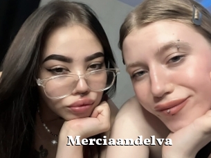 Merciaandelva