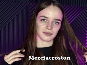 Merciacroston