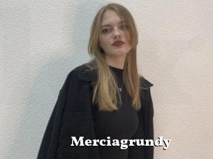 Merciagrundy