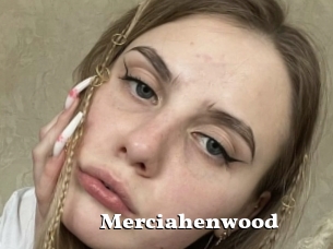 Merciahenwood