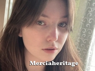 Merciaheritage