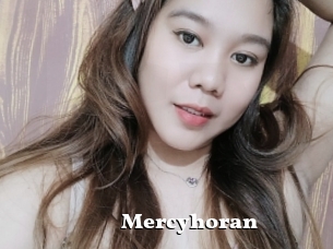 Mercyhoran