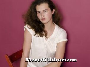 Meredithhorizon