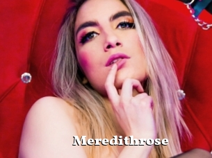 Meredithrose