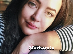 Merhetaia