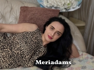 Meriadams