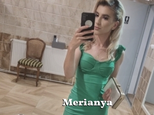 Merianya