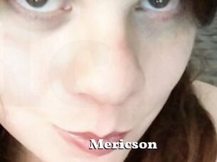 Mericson