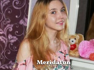 Meridafun