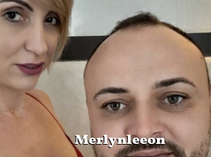 Merlynleeon