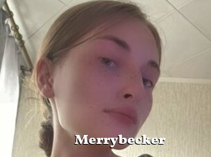 Merrybecker