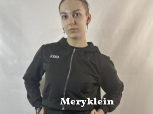 Meryklein