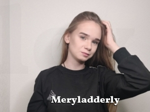 Meryladderly