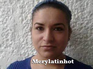 Merylatinhot