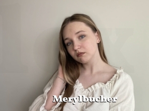 Merylbucher