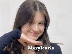 Merylcaris