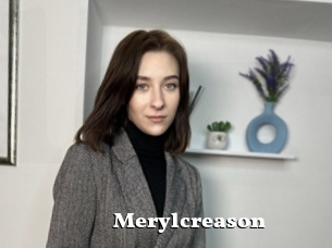 Merylcreason