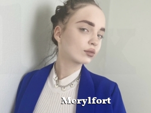 Merylfort