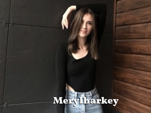 Merylharkey