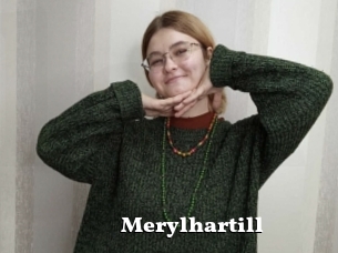 Merylhartill