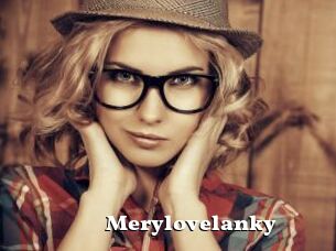 Merylovelanky