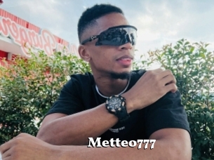 Metteo777