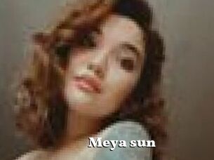 Meya_sun